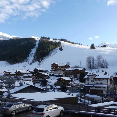 Elan 19 - 3 * La Clusaz