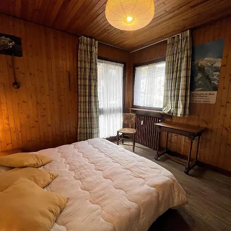 Elan 19 - 3 Διαμέρισμα La Clusaz